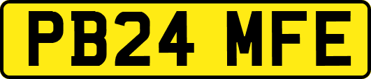 PB24MFE