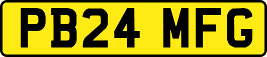 PB24MFG
