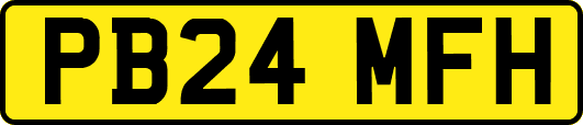 PB24MFH