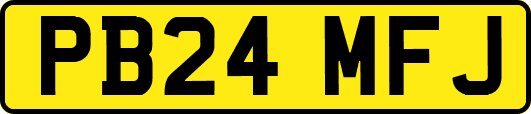 PB24MFJ