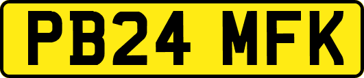 PB24MFK