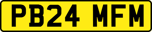 PB24MFM