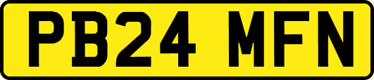 PB24MFN