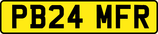 PB24MFR