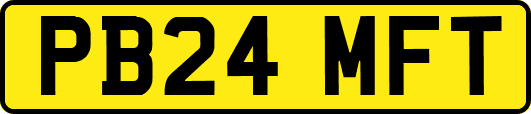 PB24MFT