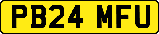 PB24MFU