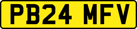 PB24MFV