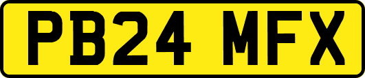 PB24MFX