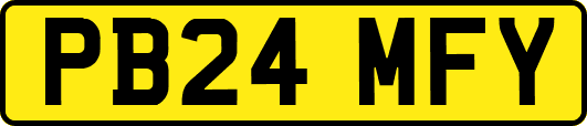 PB24MFY