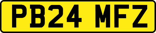 PB24MFZ