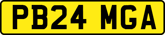 PB24MGA