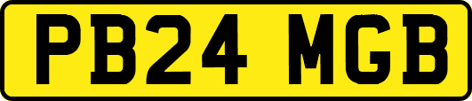 PB24MGB