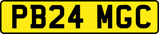 PB24MGC