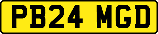 PB24MGD