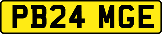 PB24MGE