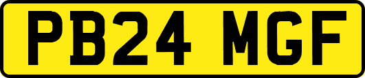 PB24MGF