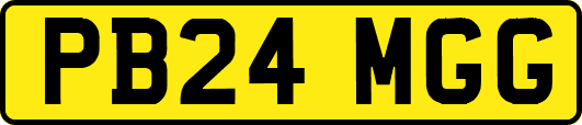 PB24MGG