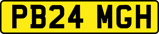 PB24MGH