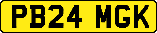 PB24MGK