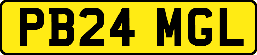 PB24MGL