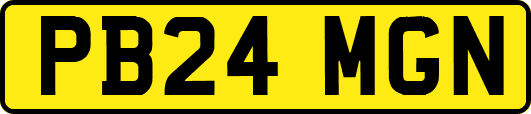 PB24MGN