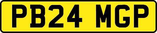 PB24MGP