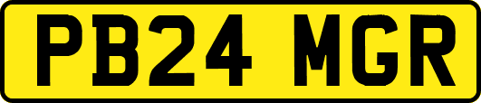 PB24MGR