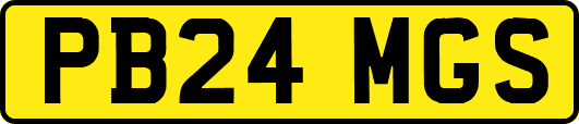 PB24MGS