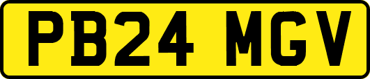 PB24MGV