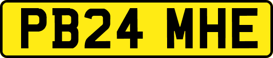 PB24MHE