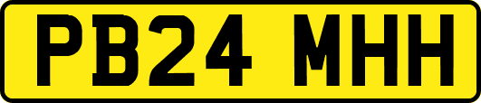 PB24MHH