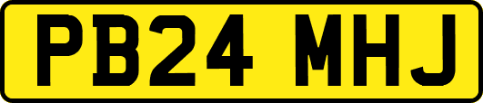 PB24MHJ