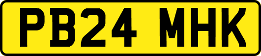 PB24MHK