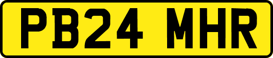PB24MHR