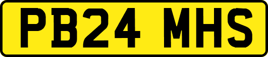 PB24MHS