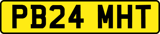 PB24MHT