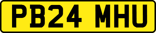 PB24MHU