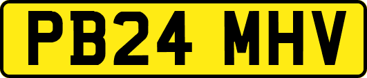 PB24MHV