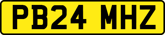 PB24MHZ