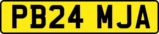 PB24MJA