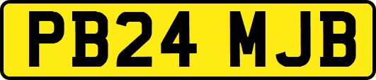 PB24MJB