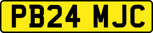 PB24MJC