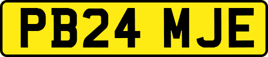 PB24MJE