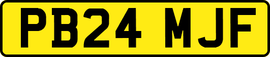 PB24MJF