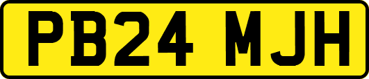 PB24MJH
