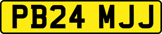 PB24MJJ