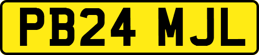PB24MJL