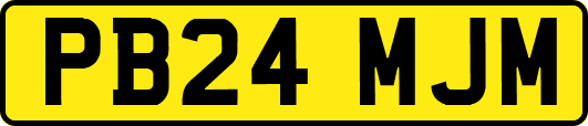 PB24MJM