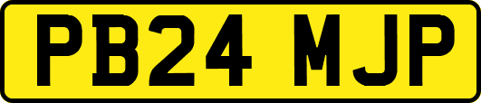 PB24MJP