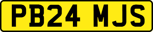PB24MJS